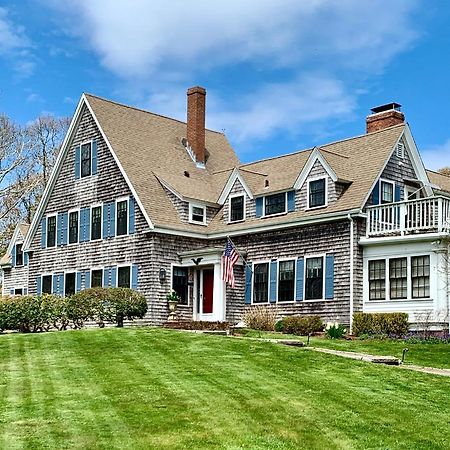 Ashley Manor Barnstable Exterior foto