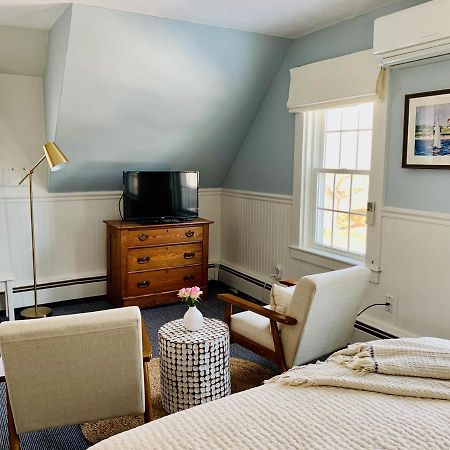 Ashley Manor Barnstable Exterior foto