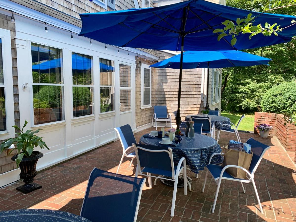 Ashley Manor Barnstable Exterior foto