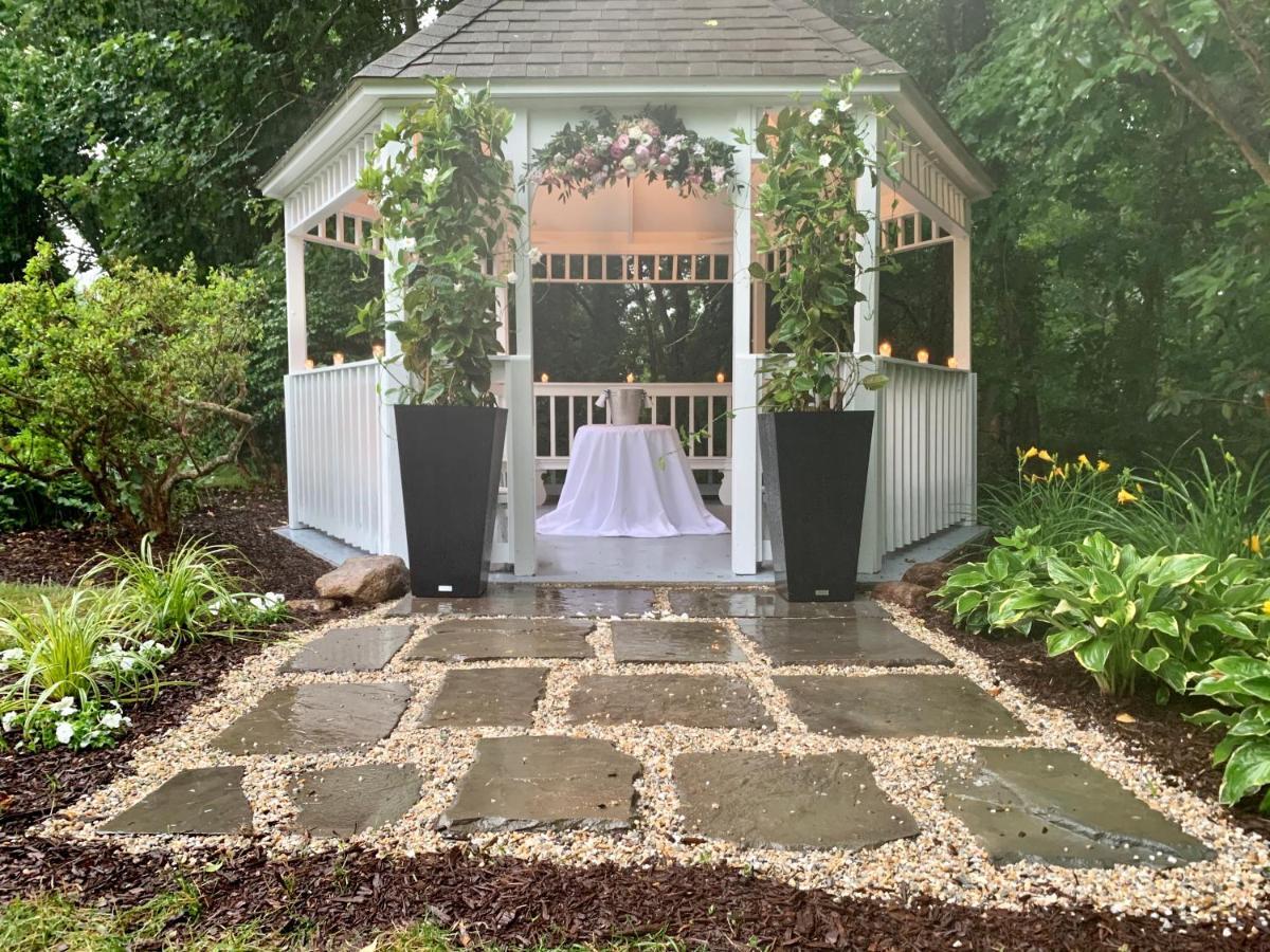 Ashley Manor Barnstable Exterior foto