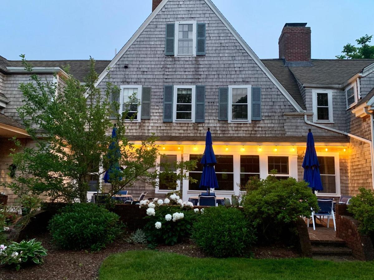 Ashley Manor Barnstable Exterior foto