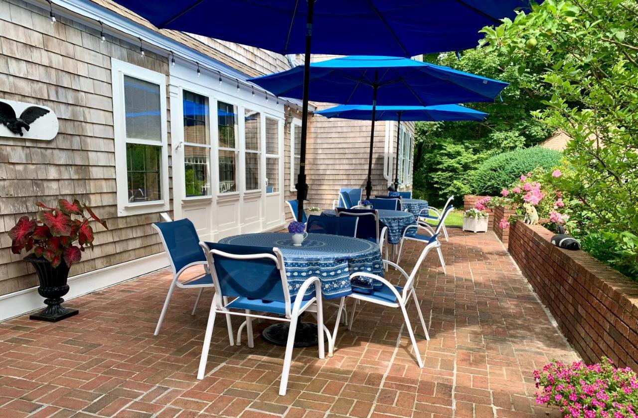 Ashley Manor Barnstable Exterior foto