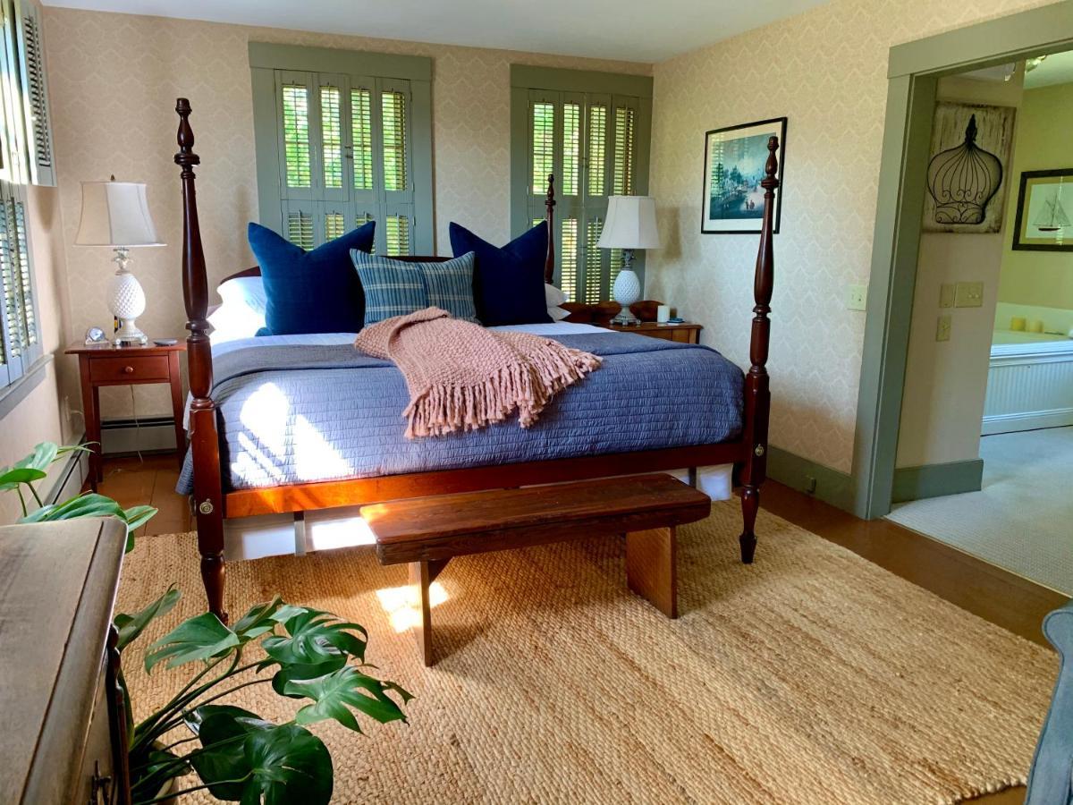 Ashley Manor Barnstable Exterior foto
