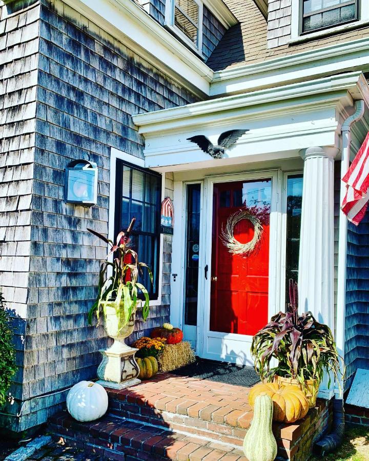 Ashley Manor Barnstable Exterior foto