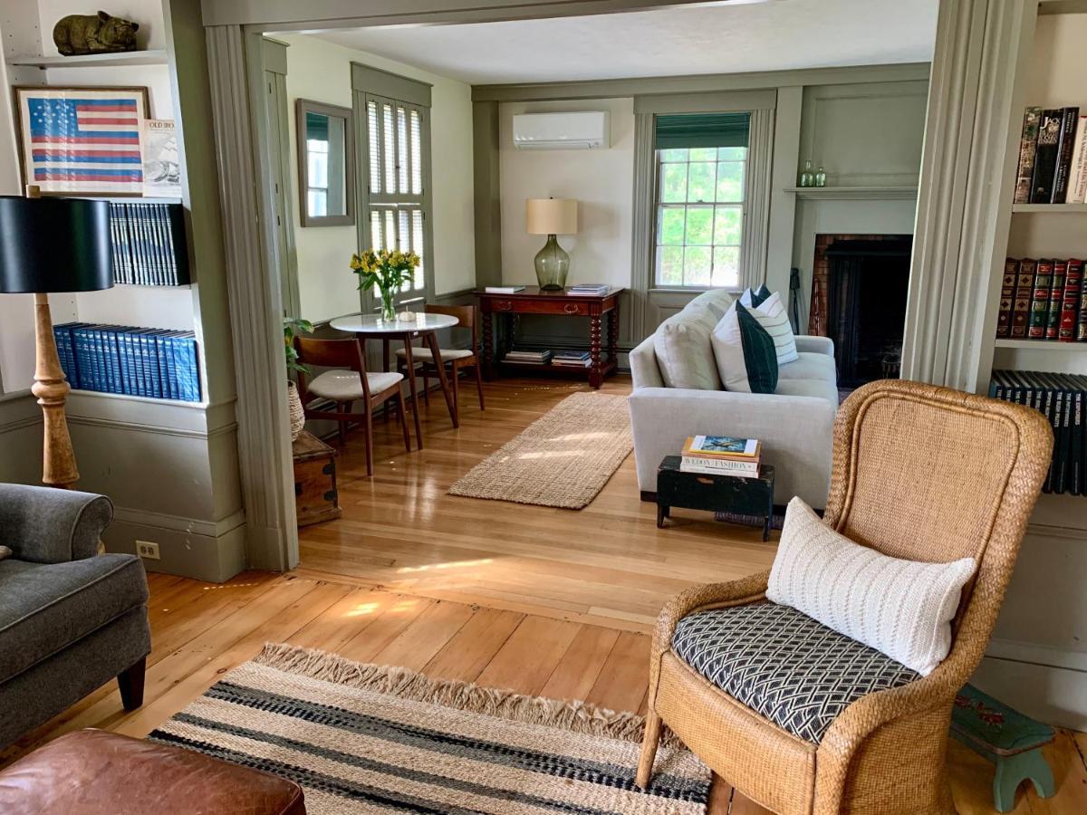 Ashley Manor Barnstable Exterior foto