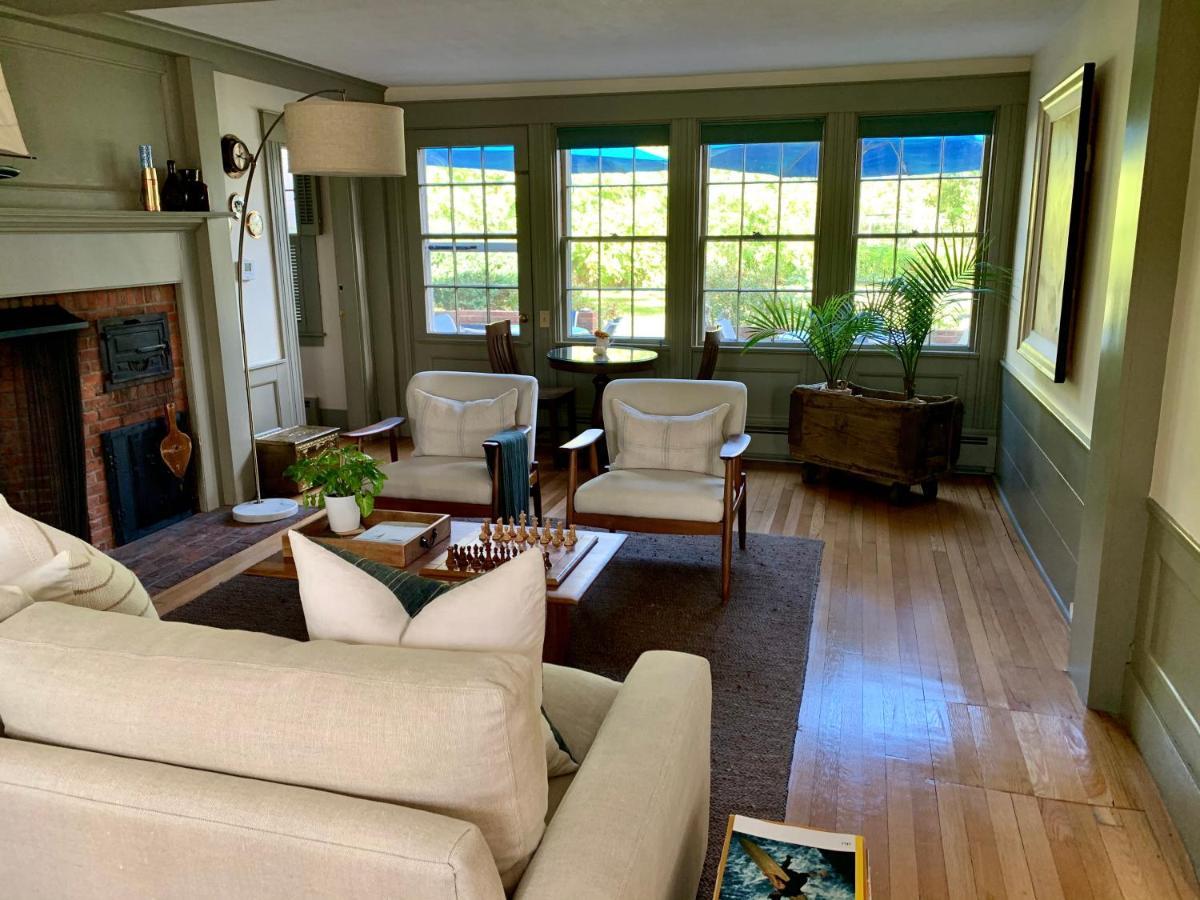 Ashley Manor Barnstable Exterior foto