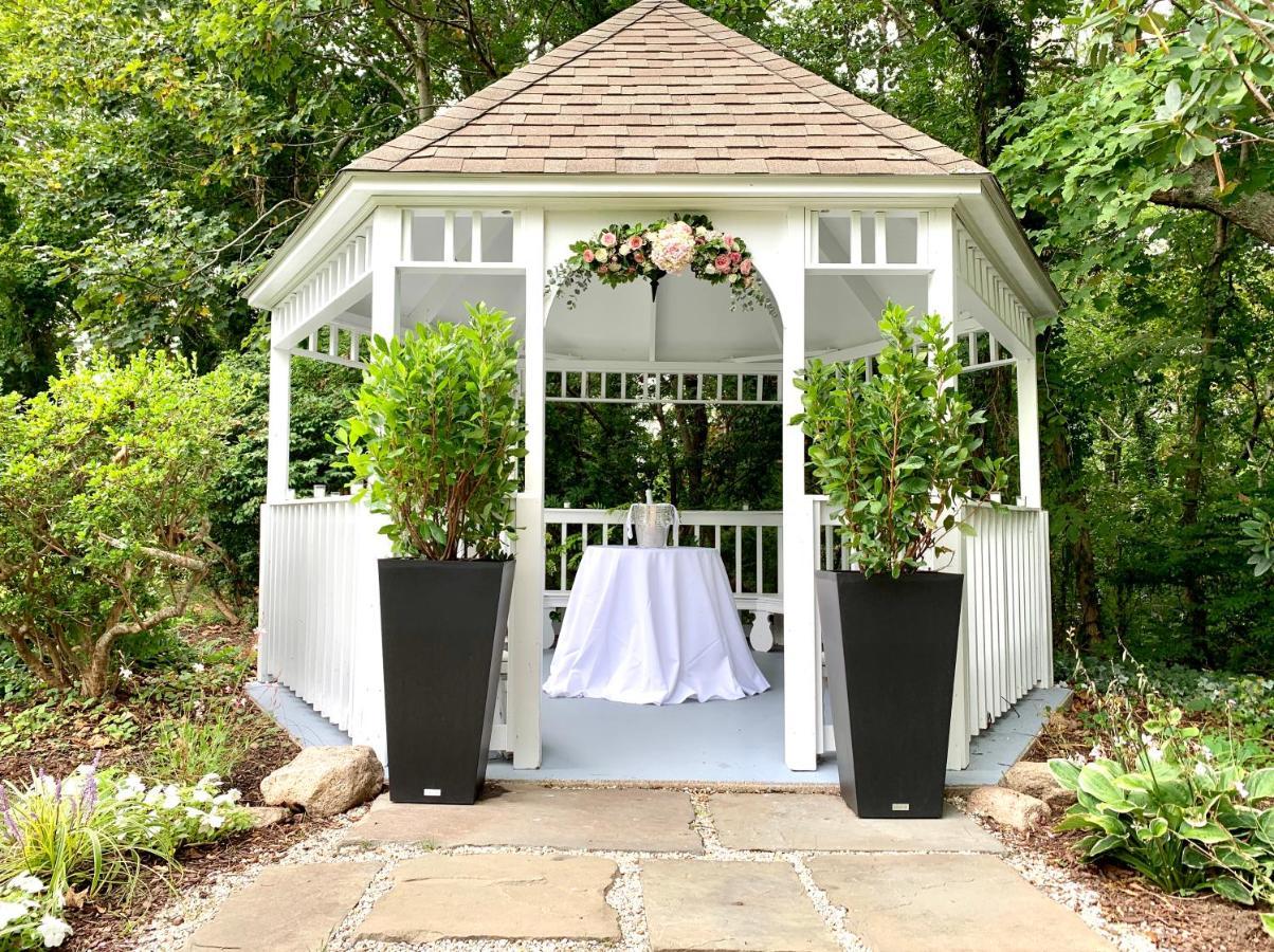 Ashley Manor Barnstable Exterior foto