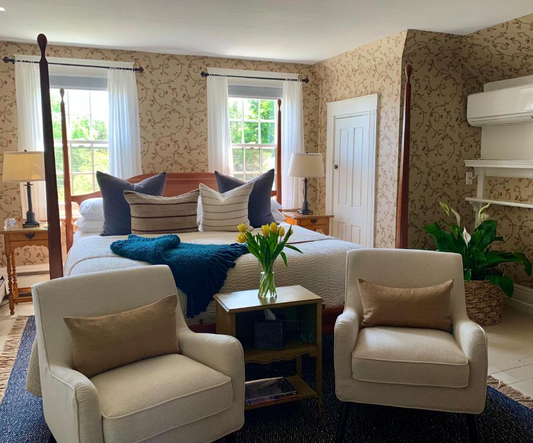 Ashley Manor Barnstable Exterior foto