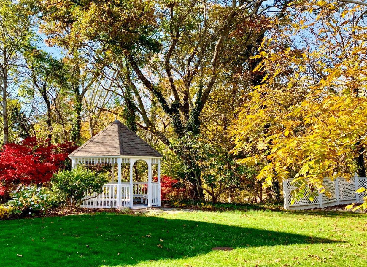 Ashley Manor Barnstable Exterior foto