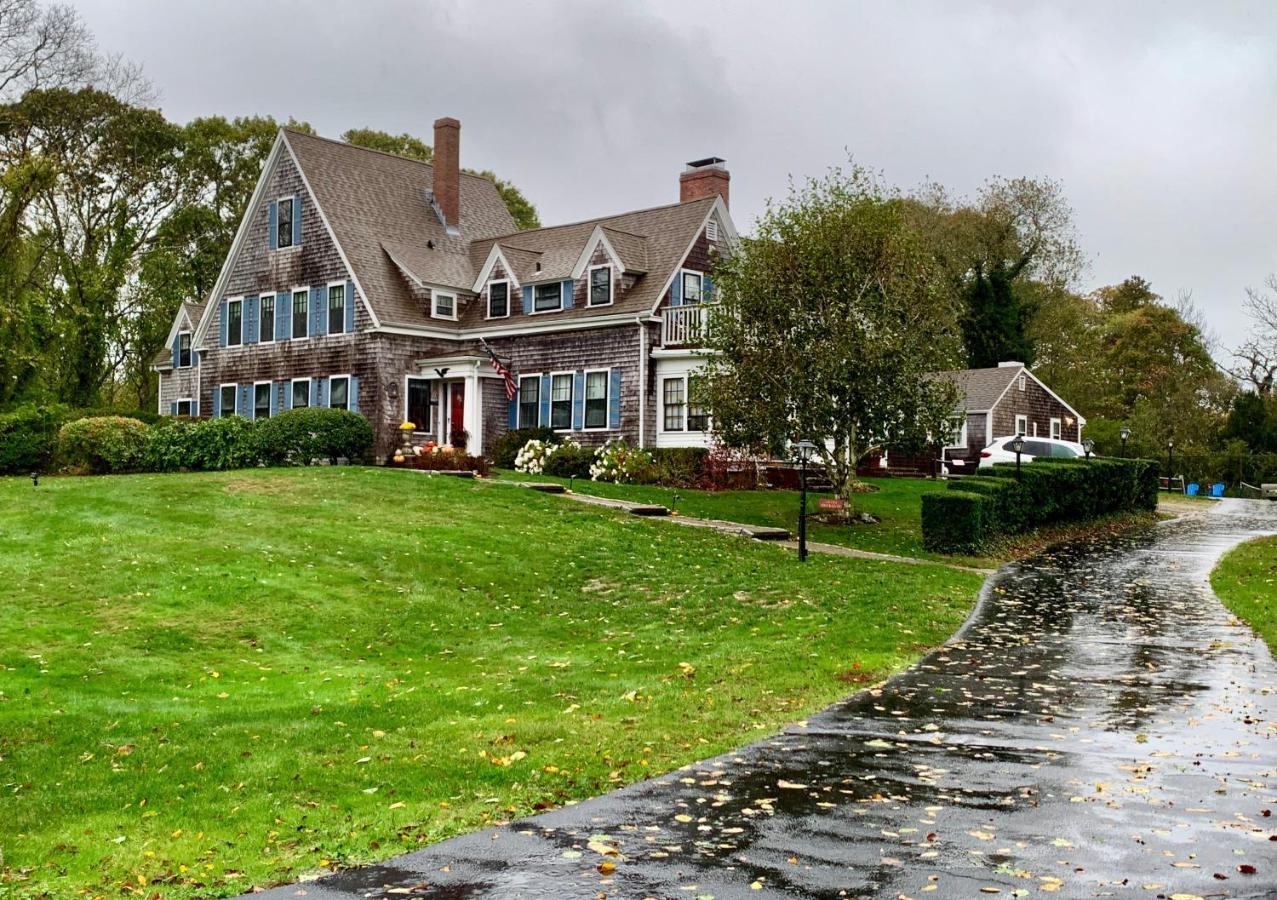 Ashley Manor Barnstable Exterior foto