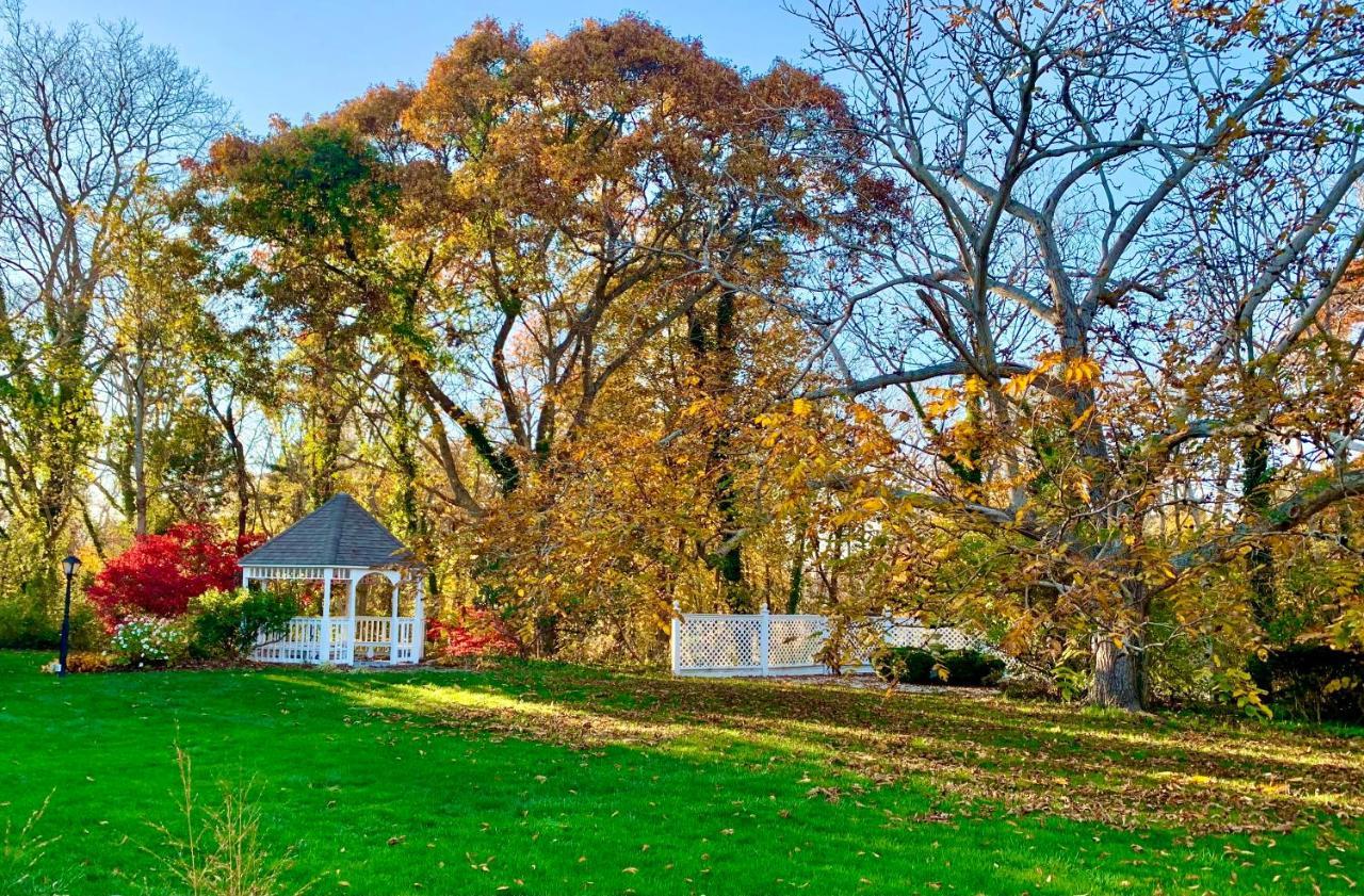 Ashley Manor Barnstable Exterior foto