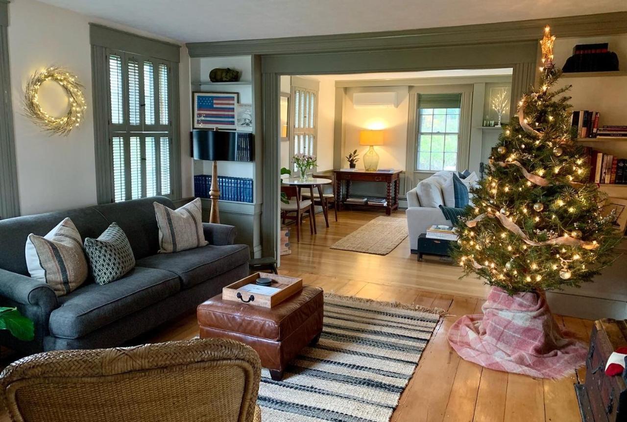 Ashley Manor Barnstable Exterior foto