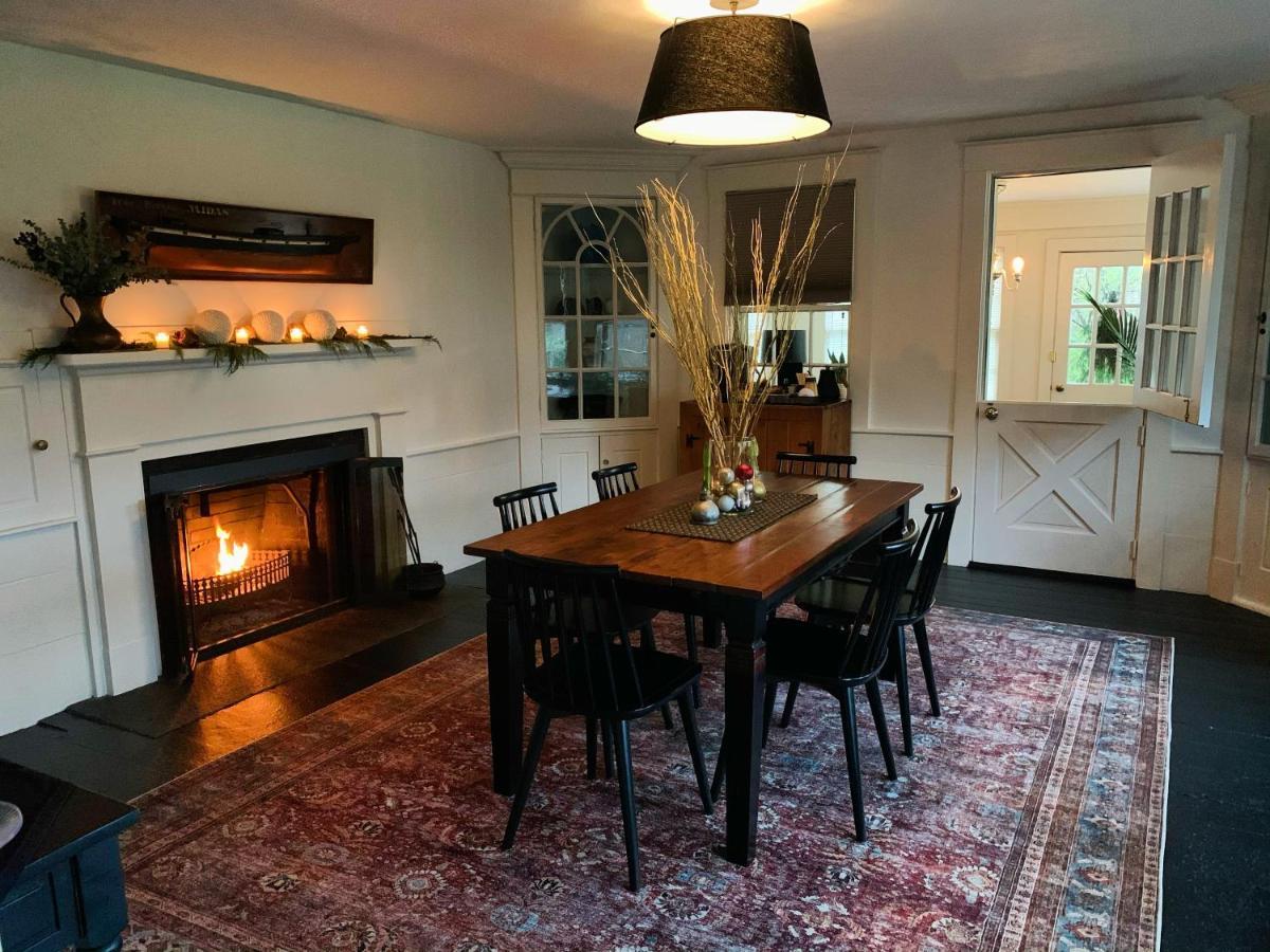 Ashley Manor Barnstable Exterior foto
