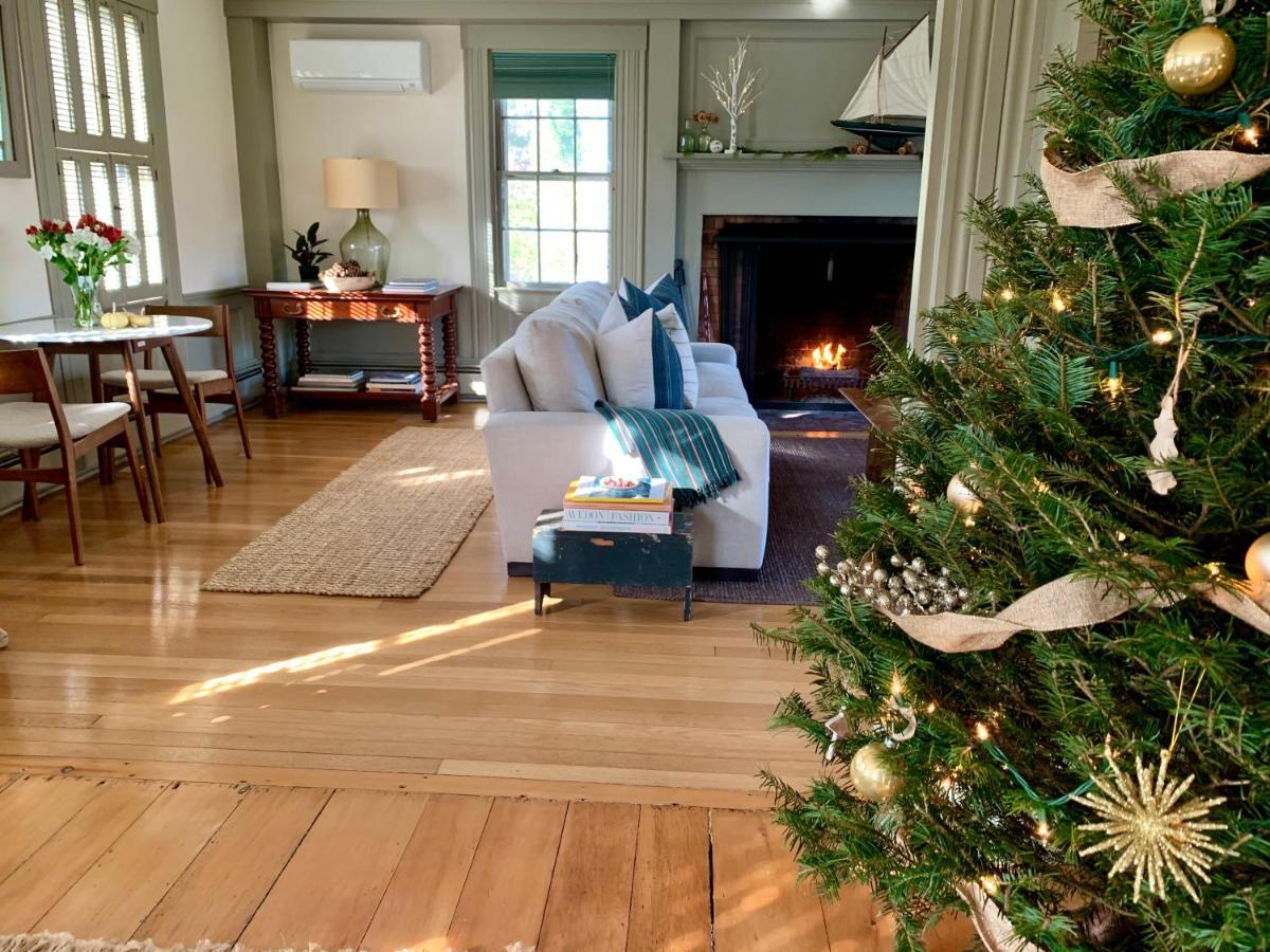 Ashley Manor Barnstable Exterior foto