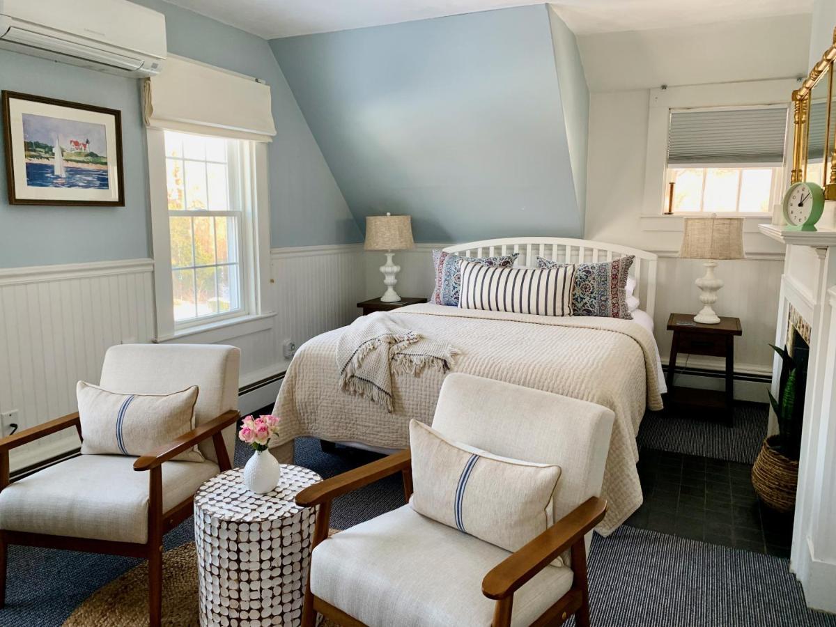 Ashley Manor Barnstable Exterior foto