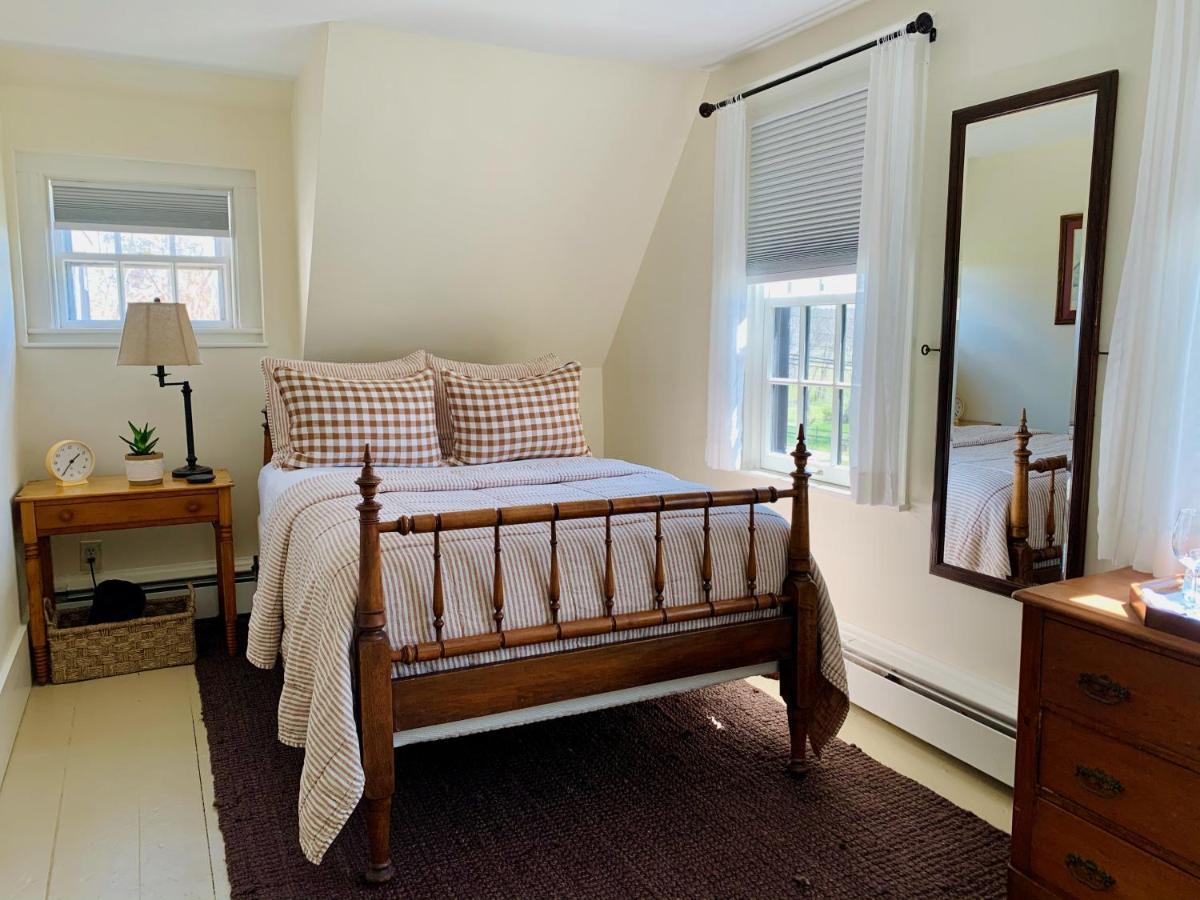 Ashley Manor Barnstable Exterior foto