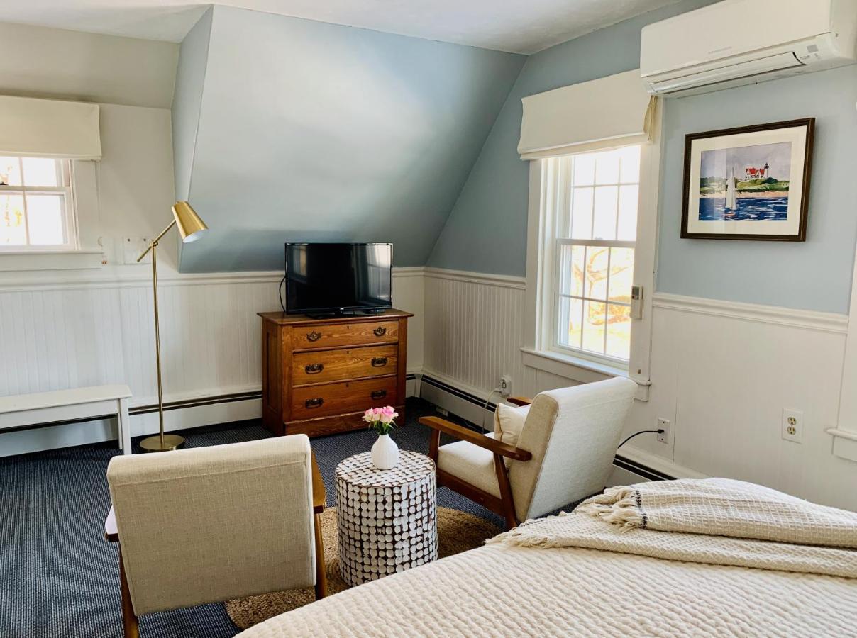 Ashley Manor Barnstable Exterior foto