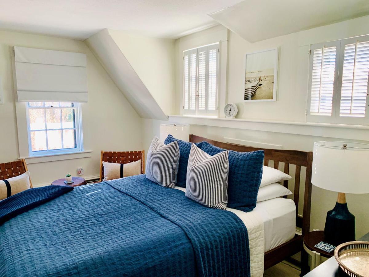 Ashley Manor Barnstable Exterior foto