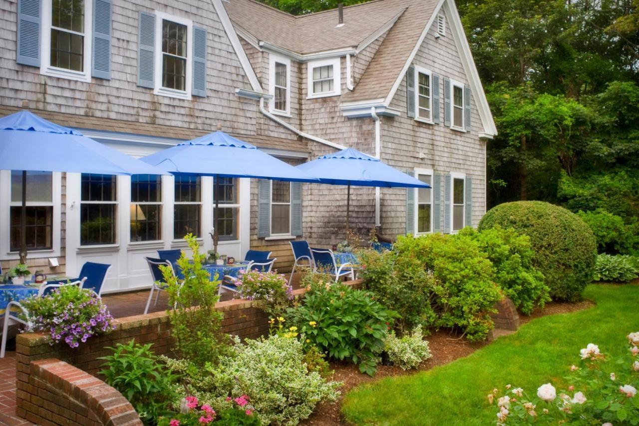 Ashley Manor Barnstable Exterior foto