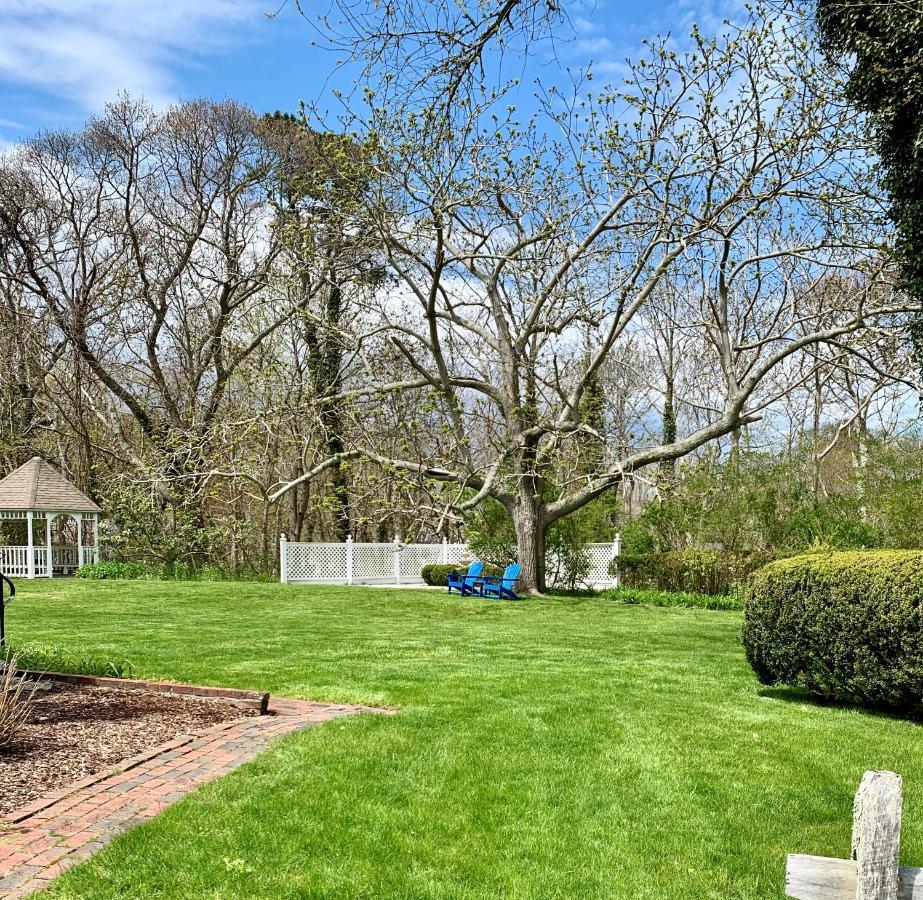 Ashley Manor Barnstable Exterior foto