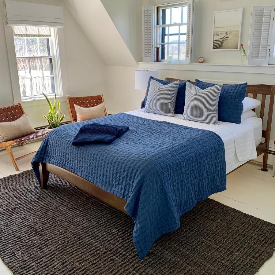 Ashley Manor Barnstable Exterior foto