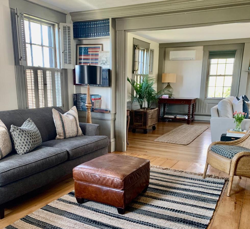 Ashley Manor Barnstable Exterior foto