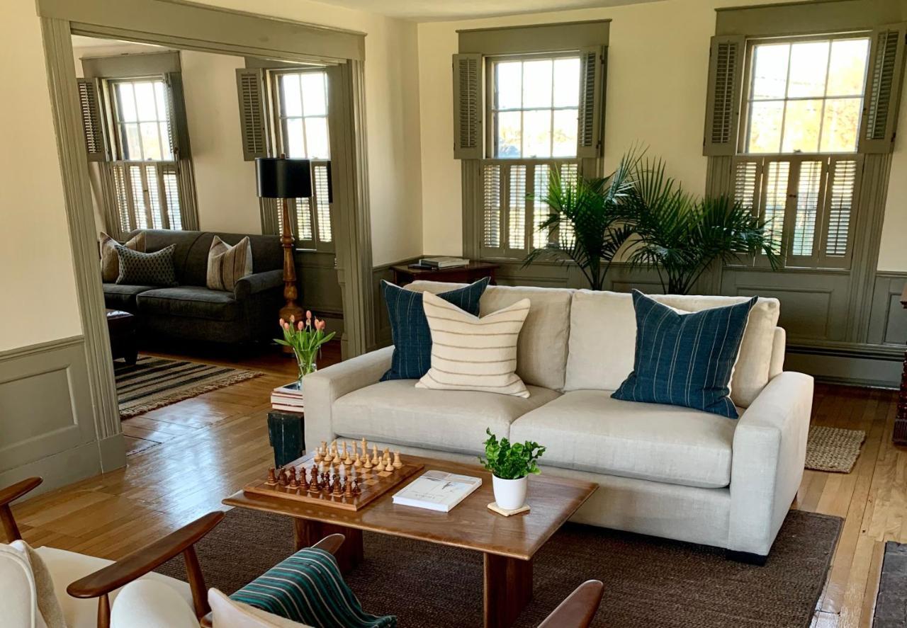 Ashley Manor Barnstable Exterior foto